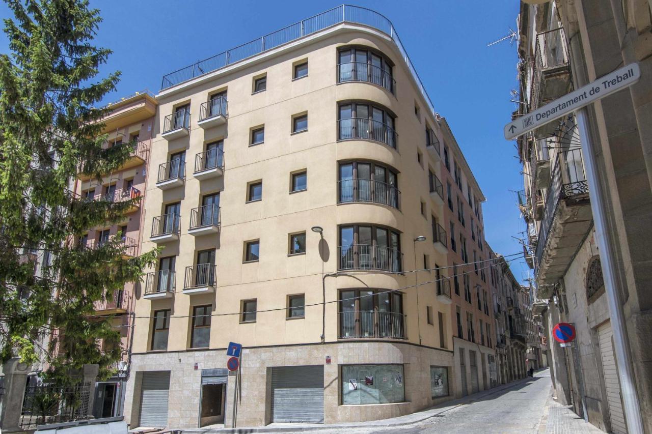 Kisa De Manresa