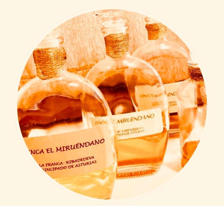 El Miruendano La Franca
