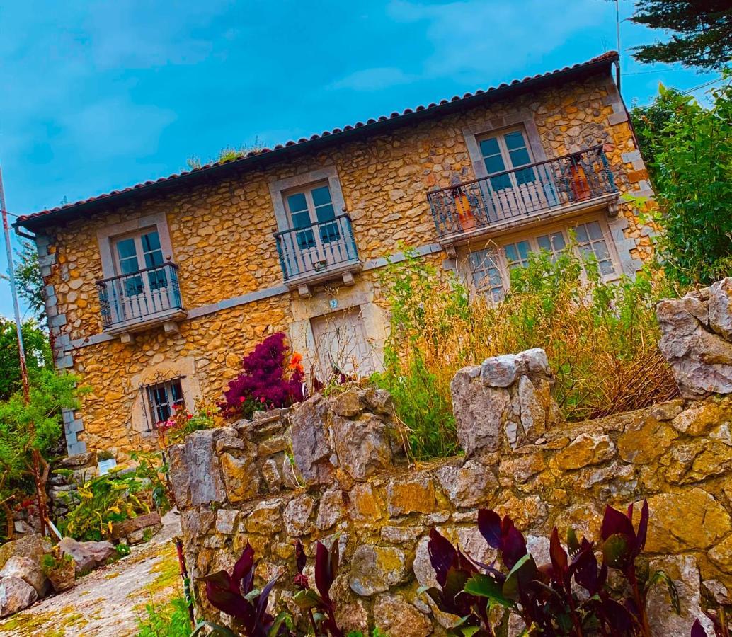El Miruendano Apartment