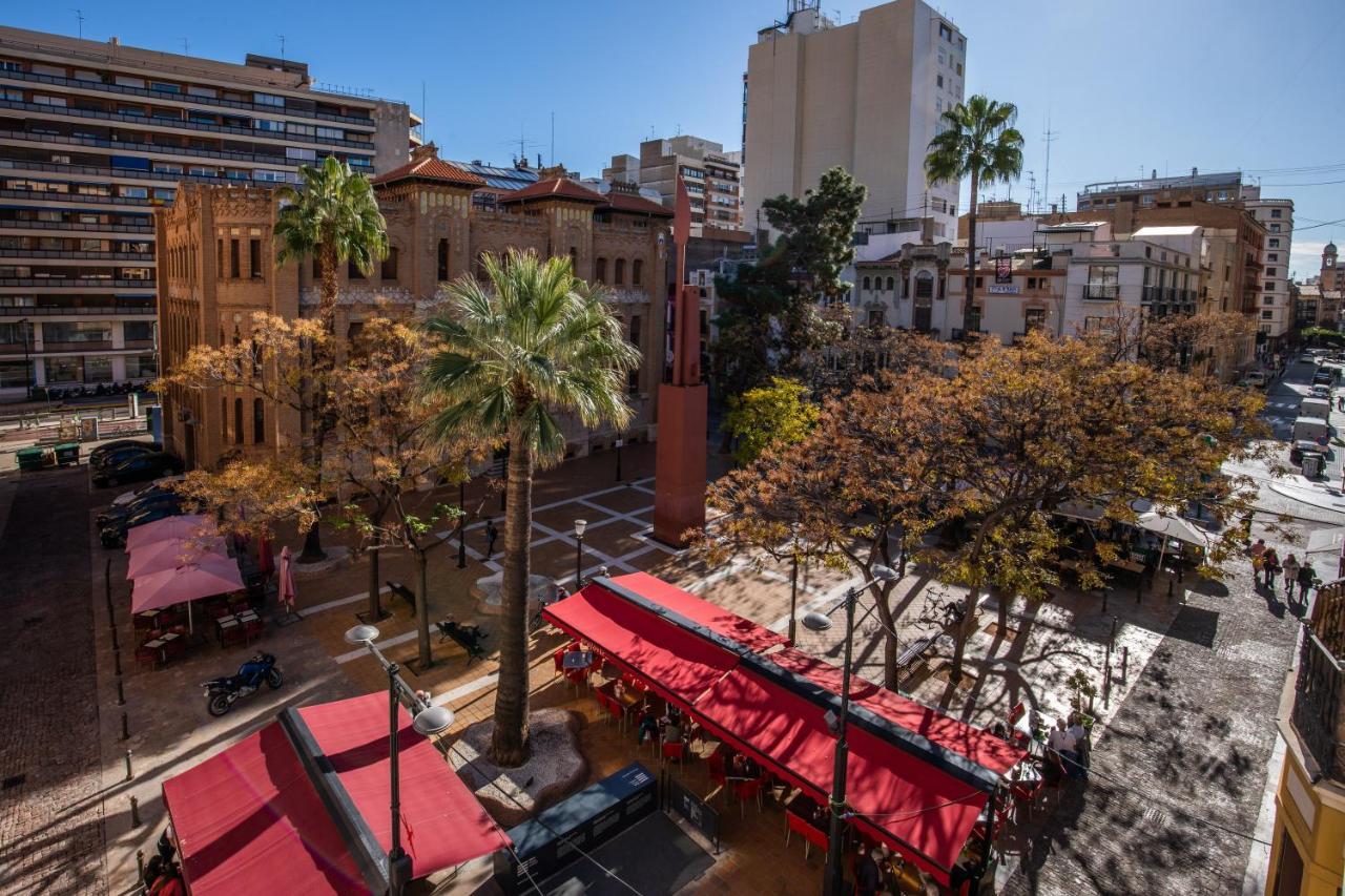 Apartment Castellon Castellon de la Plana