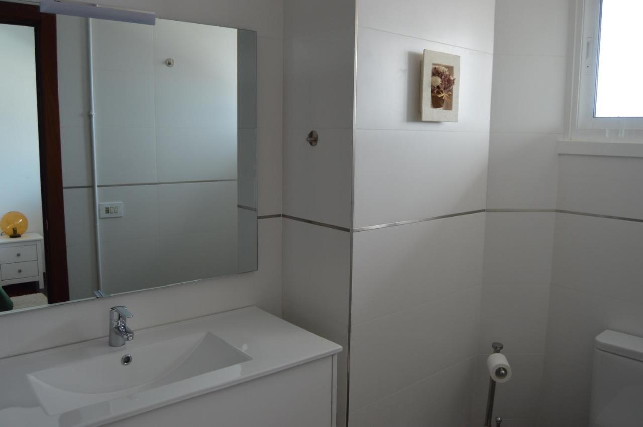 Apartamento Fantástica Vista De La Ría De En Pleno Centro Vigo