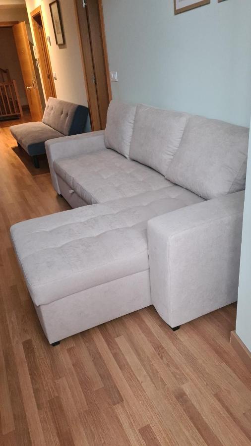 Apartamento Mirando A B C Llanes