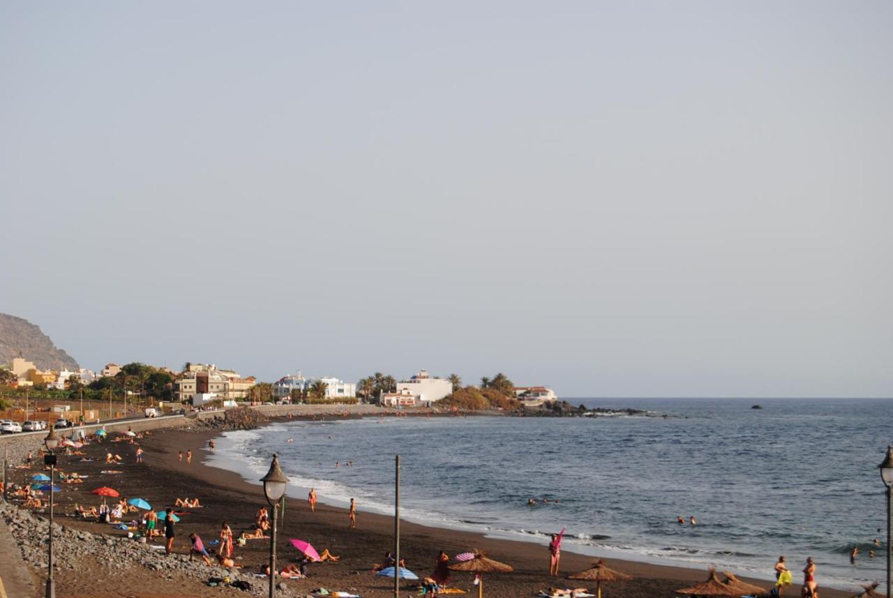 Dor Apartamento * Playa Calera