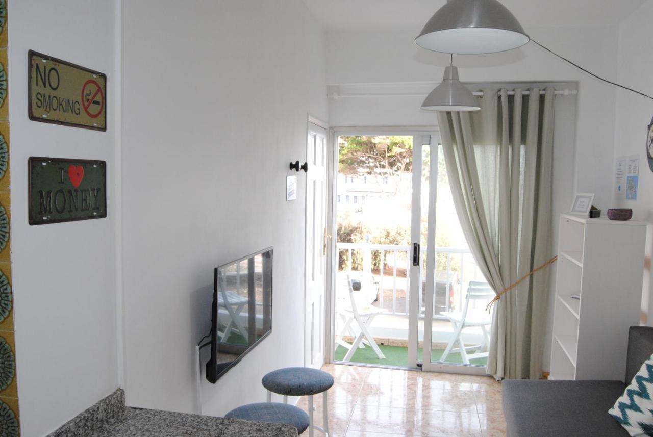 Dor Apartamento * Playa Calera
