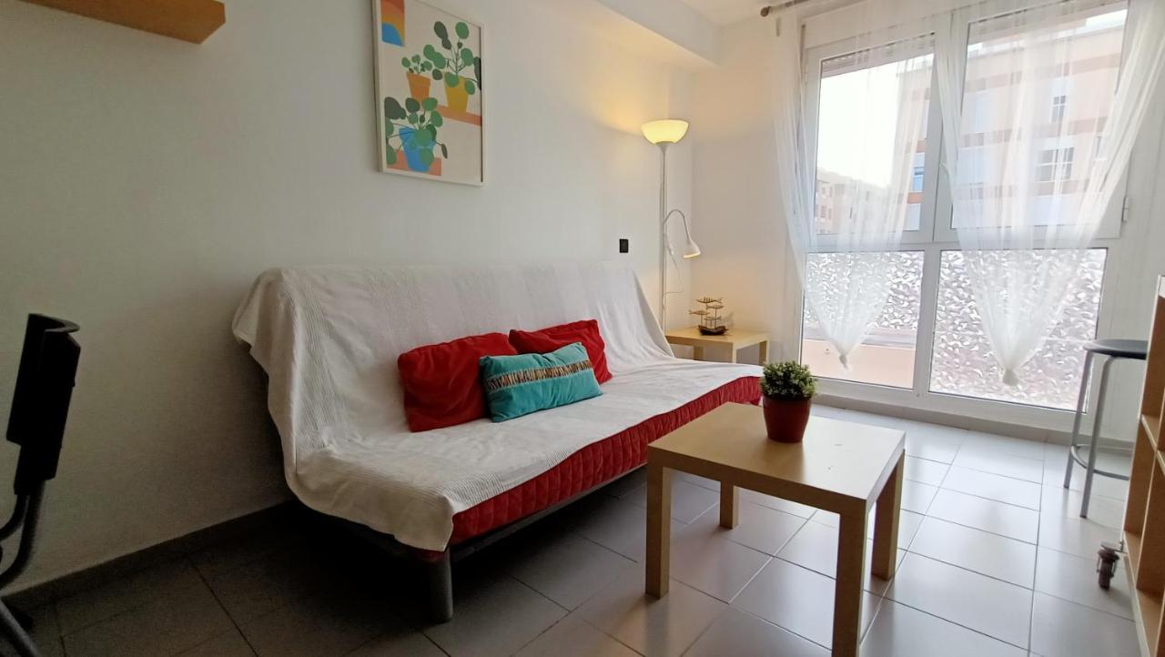 Alquilaencanarias El Medano, Cabezo Beach&parking *