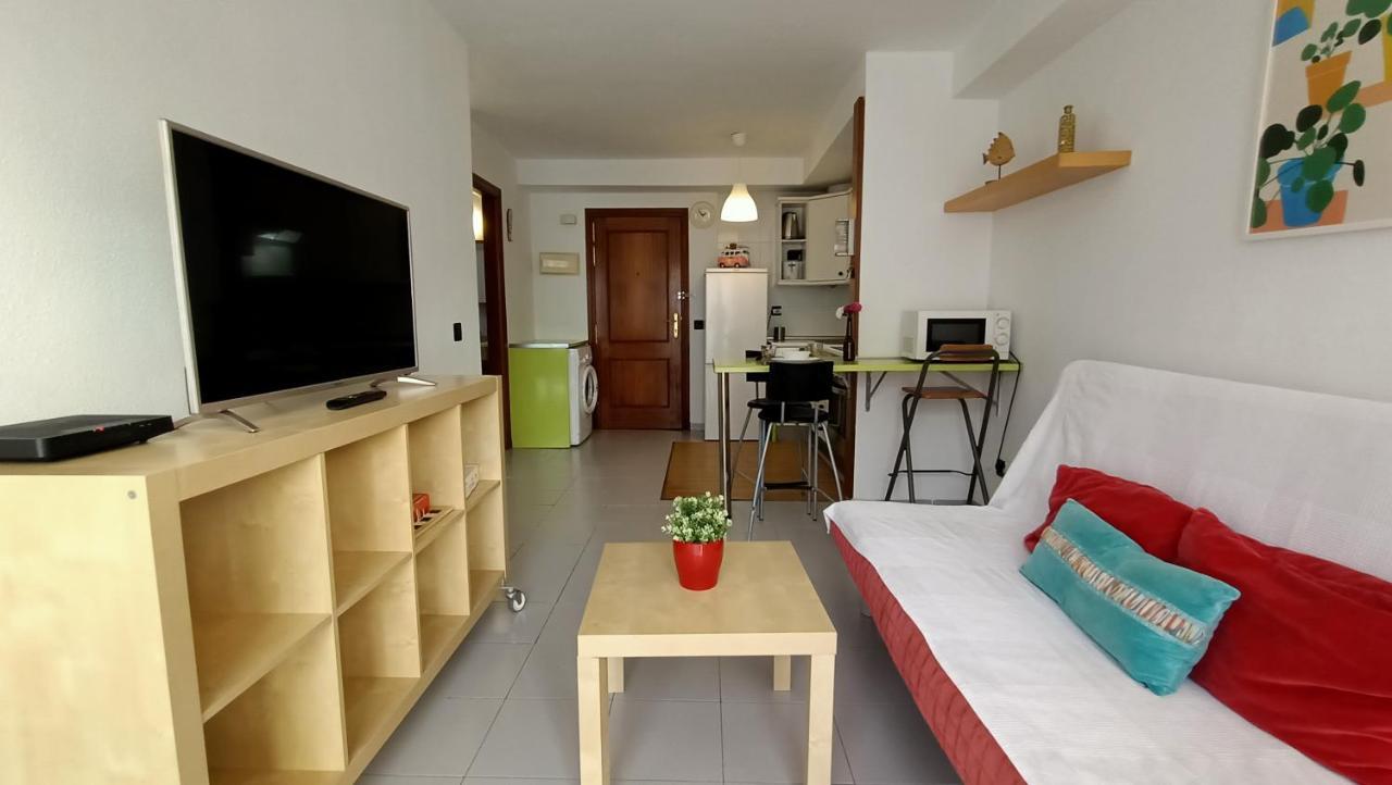 Alquilaencanarias El Medano, Cabezo Beach&parking *