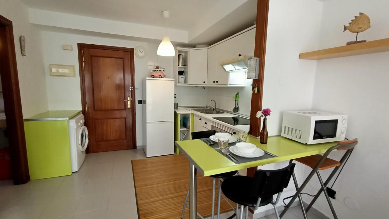 Alquilaencanarias El Medano, Cabezo Beach&parking Apartamento *