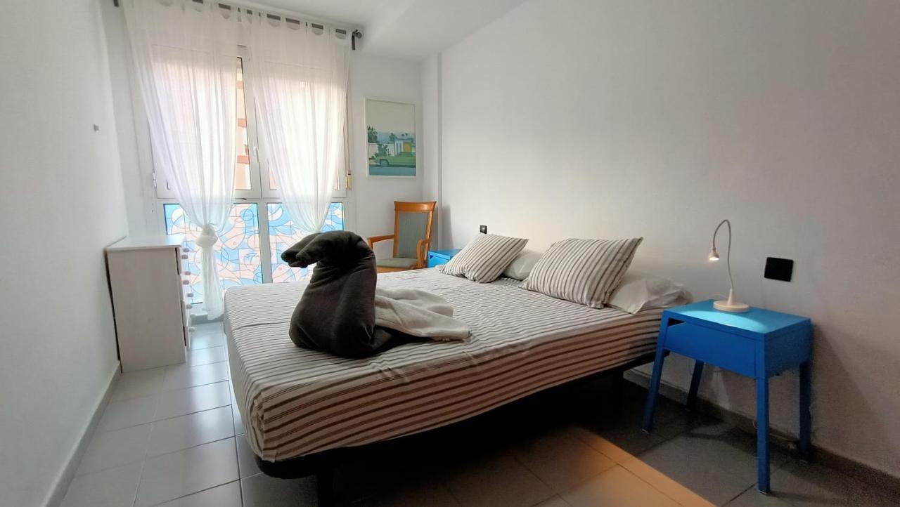 Alquilaencanarias El Medano, Cabezo Beach&parking *
