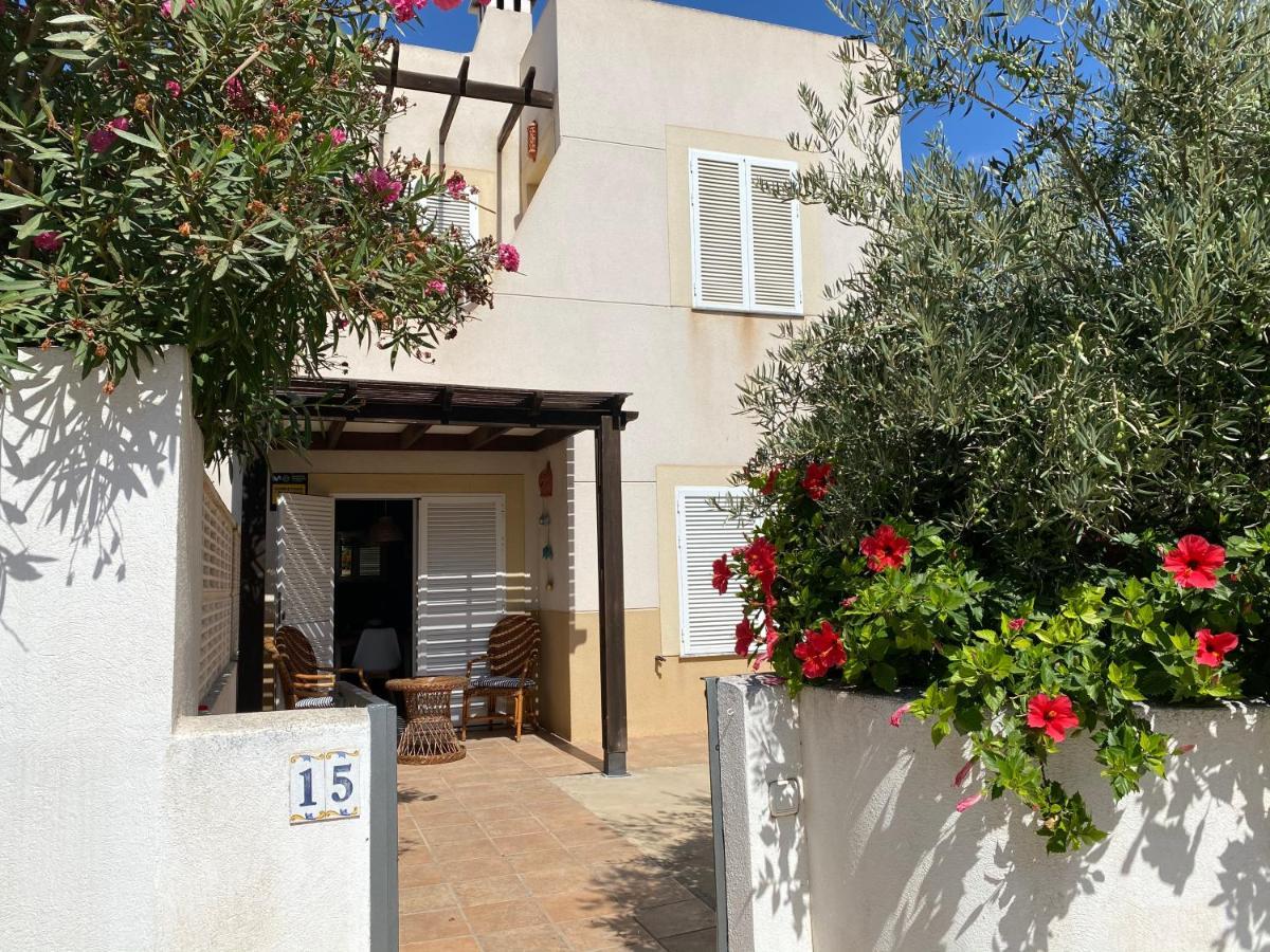 Casa Marite San Jose (Almeria)