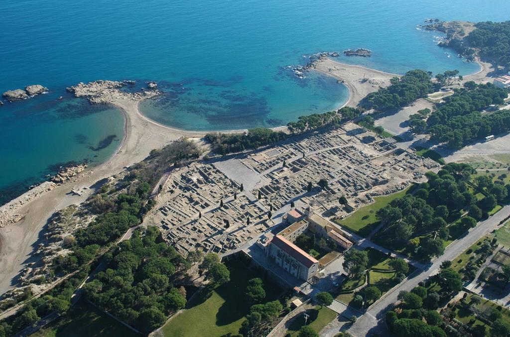 Masia Ca La Caputxeta Casa rural