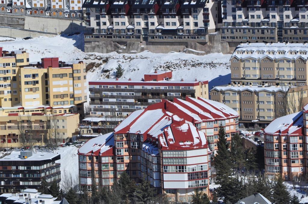 Ghm Bulgaria * Sierra Nevada