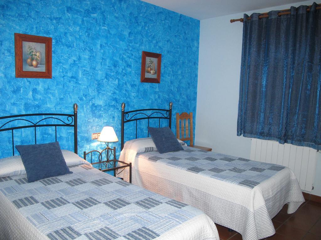 Hostal Gúdar 2* Gúdar