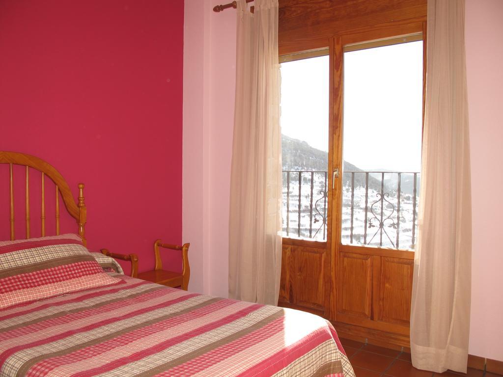 Pensión Hostal Gúdar Gúdar