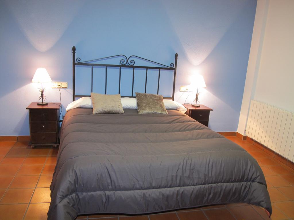 Hostal Gúdar Pensión