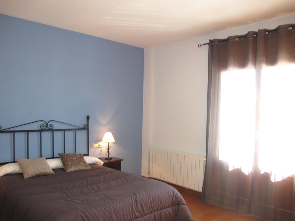 Hostal Gúdar 2*