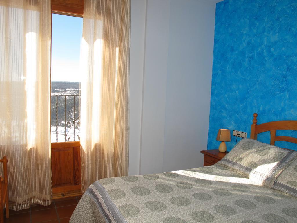 Hostal Gúdar Pensión Gúdar
