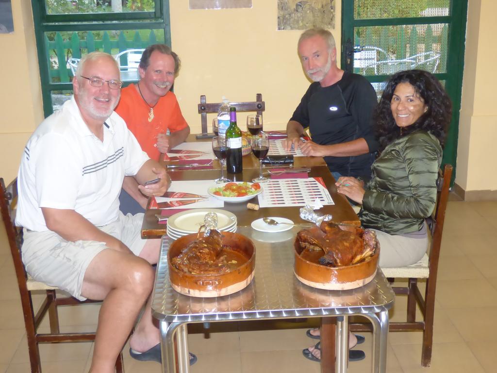 Hostal Camino De Santiago *
