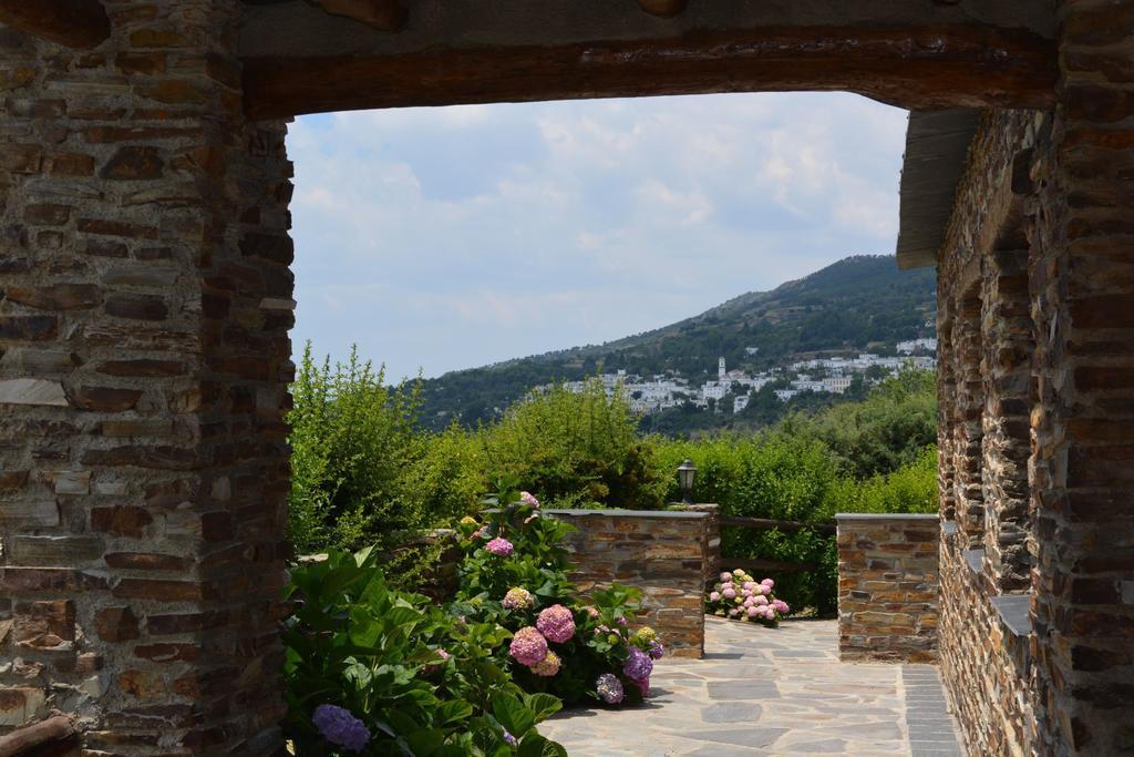 Cortijo La Loma De La Alpujarra