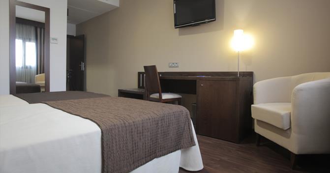 Complejo Leo 24h Hotel 3*