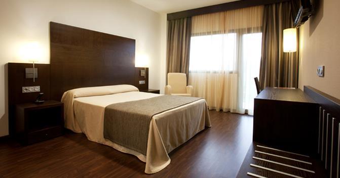 Hotel Complejo Leo 24h Monesterio