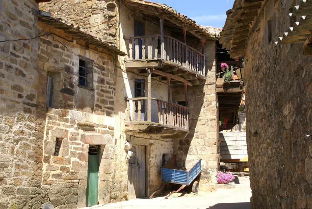 El Molino De * Losacio