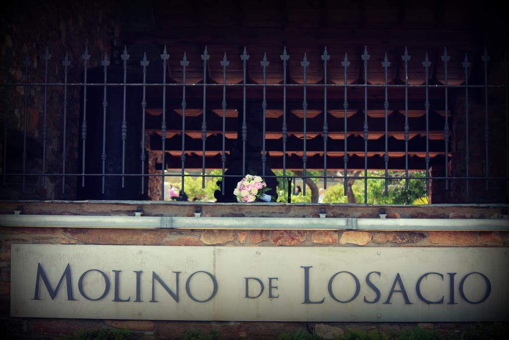 El Molino De