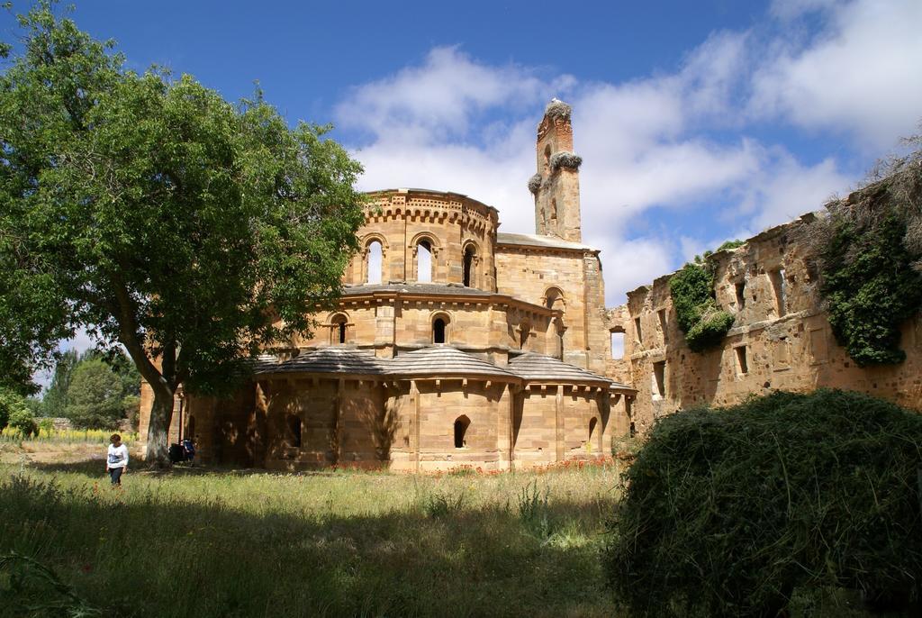 El Molino De Country house Losacio