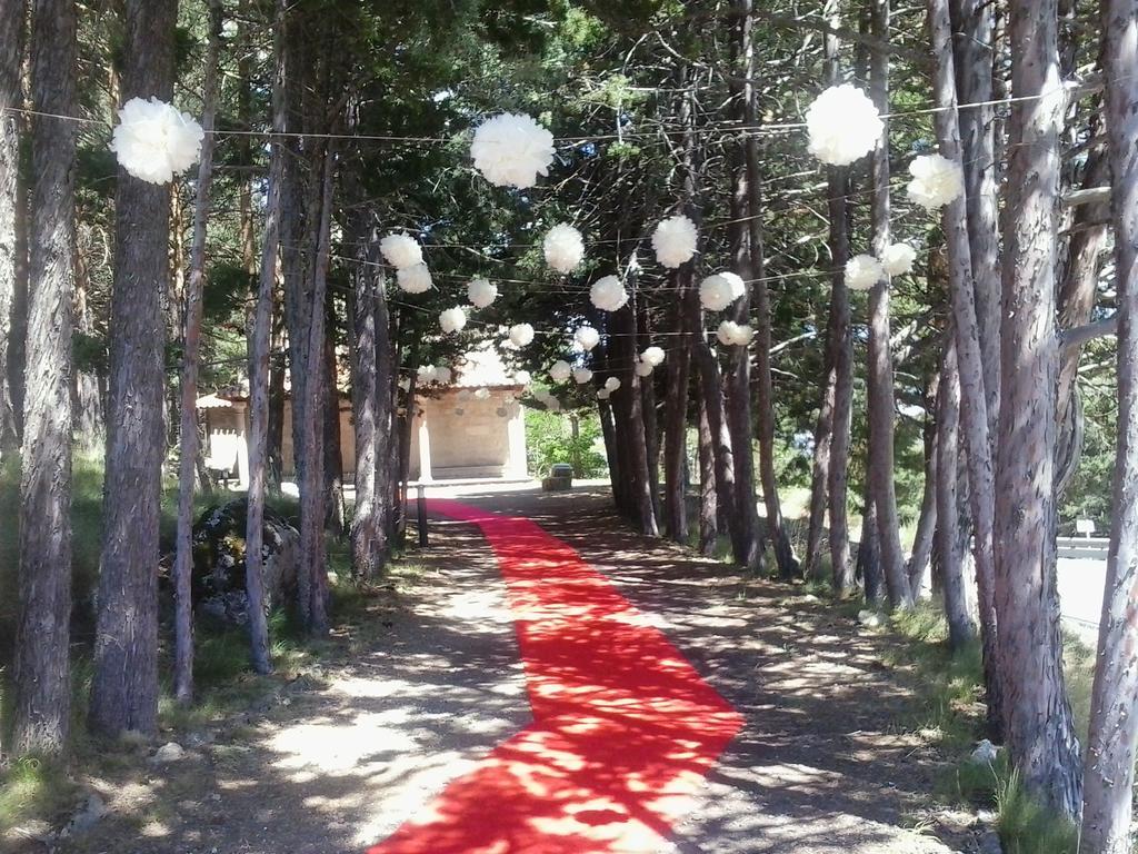 De Gredos Hotel 4*