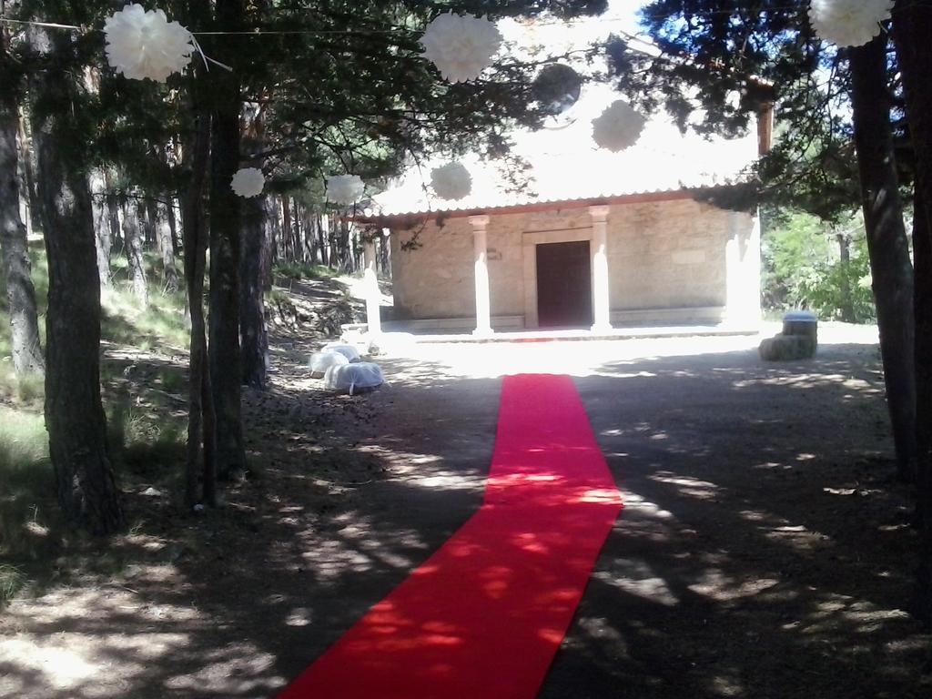 Hotel De Gredos
