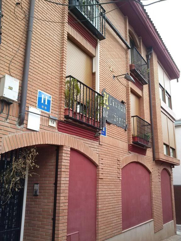 Ciudad De Guest house