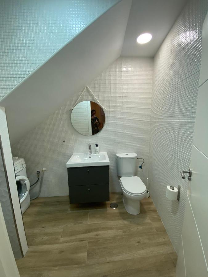 Aym Places Maestranza Apartamento *