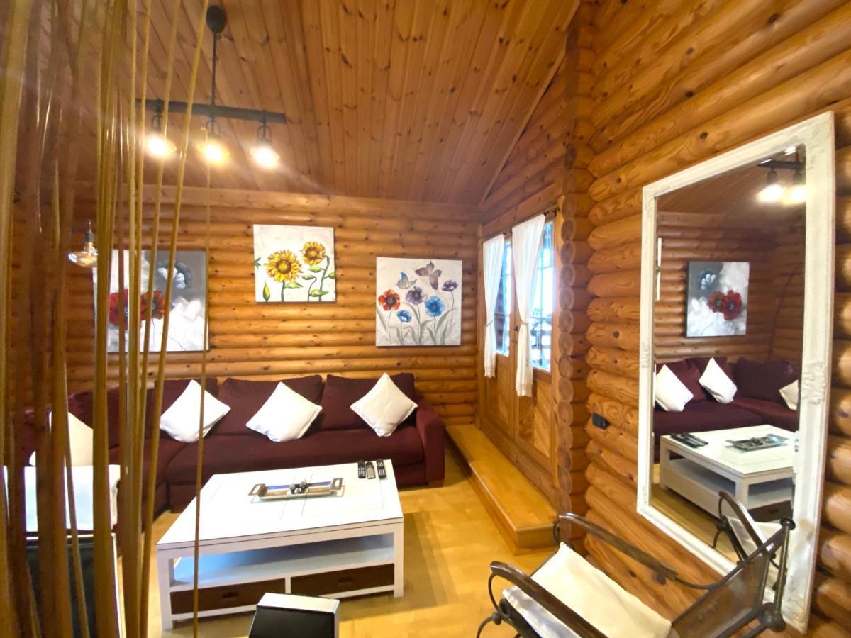 Holiday home Nordic House Near The In Quiet Neighborhood, Amenities