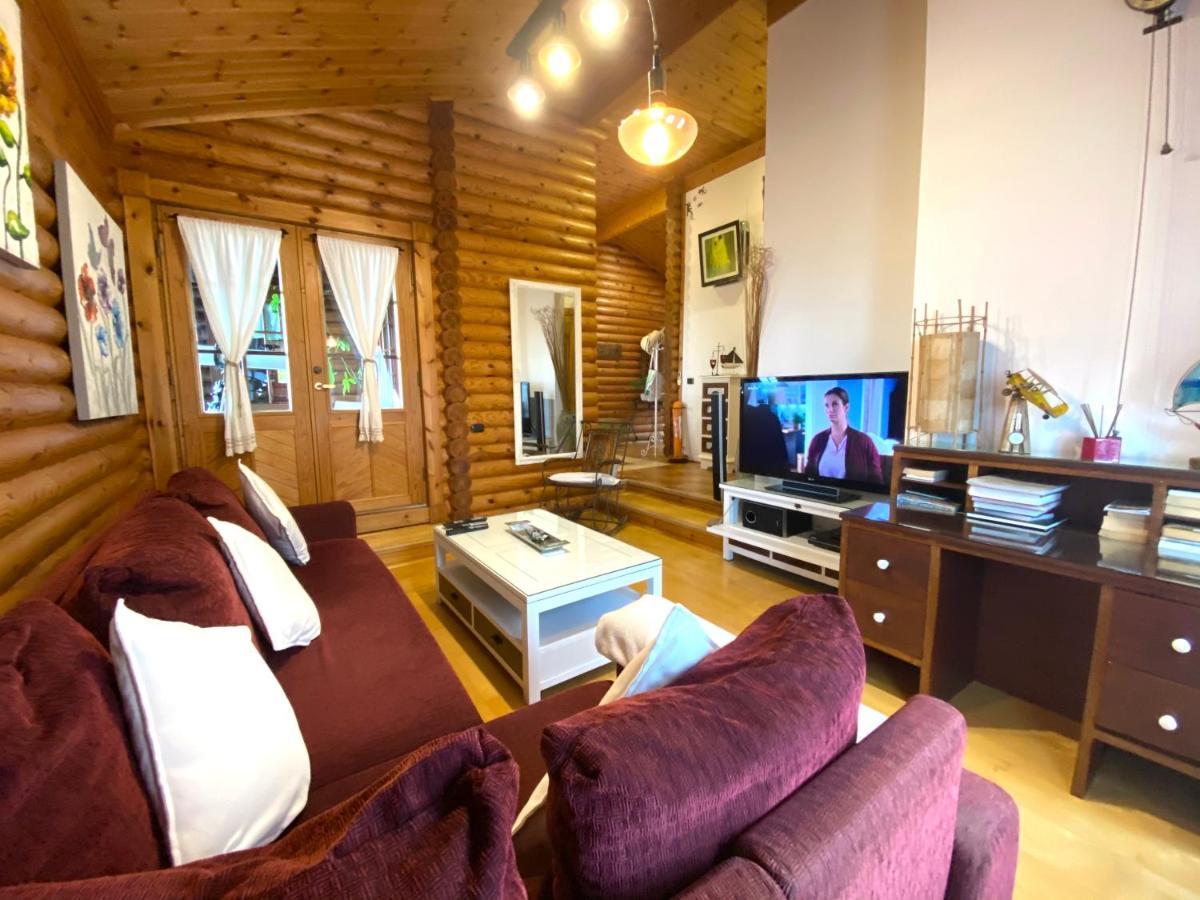 Nordic House Near The In Quiet Neighborhood, Amenities *