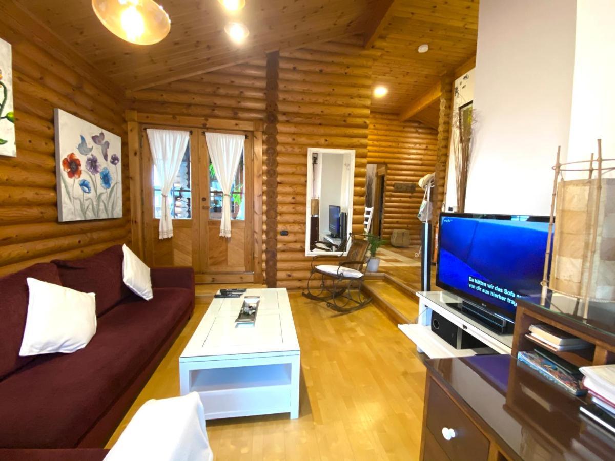 Nordic House Near The In Quiet Neighborhood, Amenities Holiday home Tacoronte