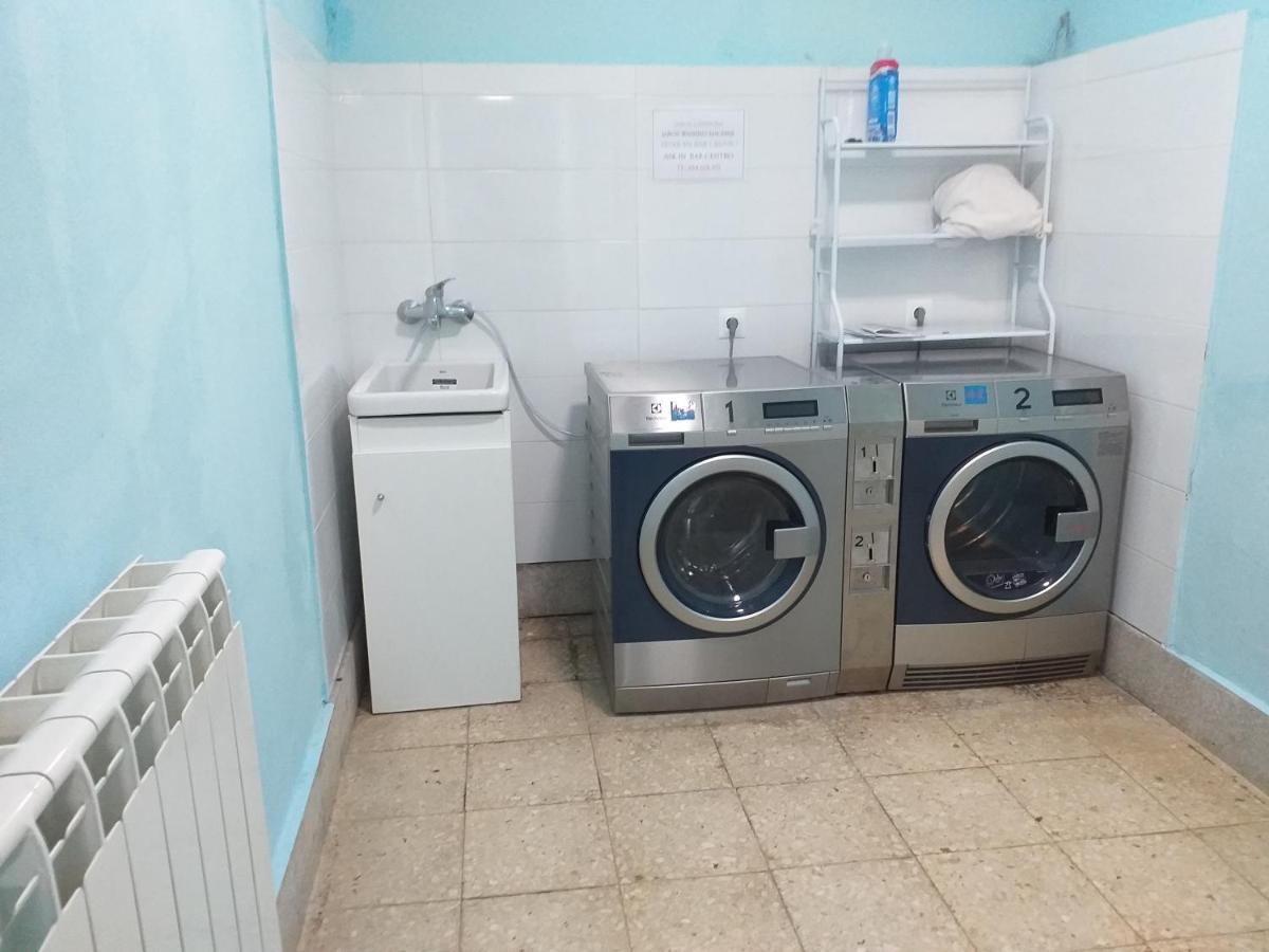 La Plaza Hostal Tineo