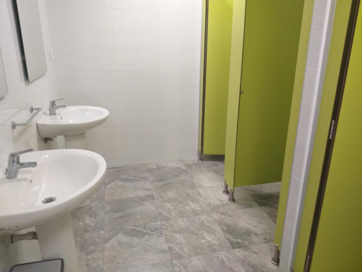 Hostal La Plaza