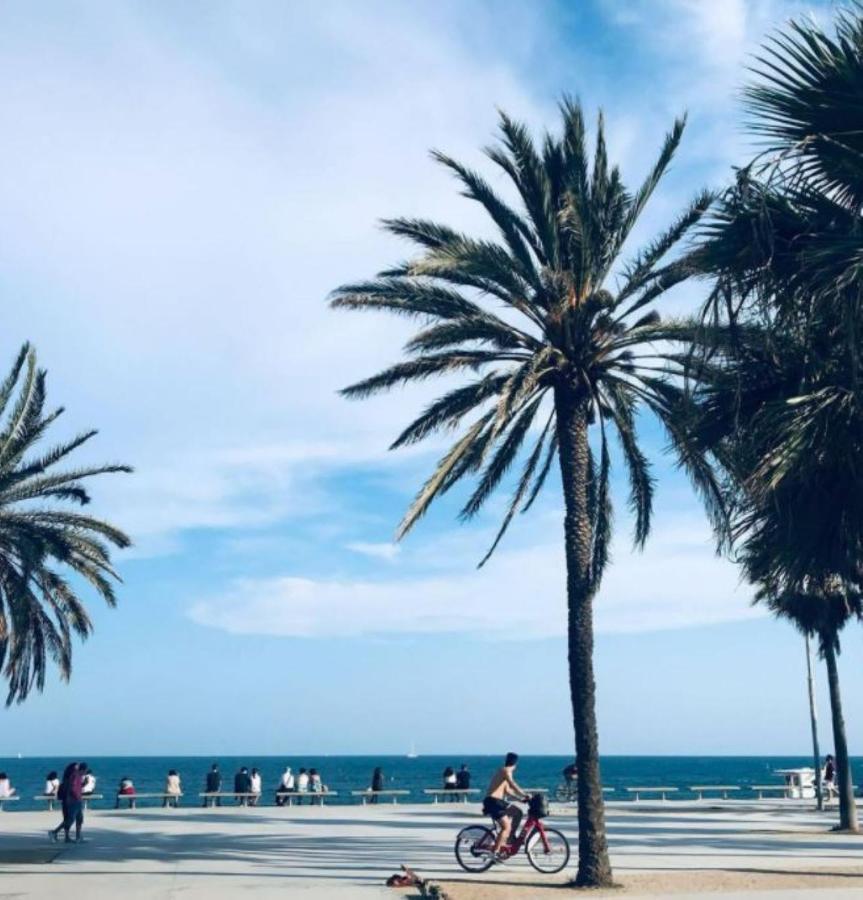 Rambla Barcelonastuff Apartment Barcelona