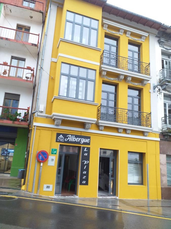 Hostal La Plaza