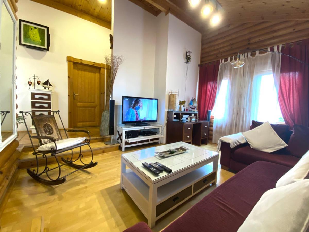 Nordic House Near The In Quiet Neighborhood, Amenities Holiday home *