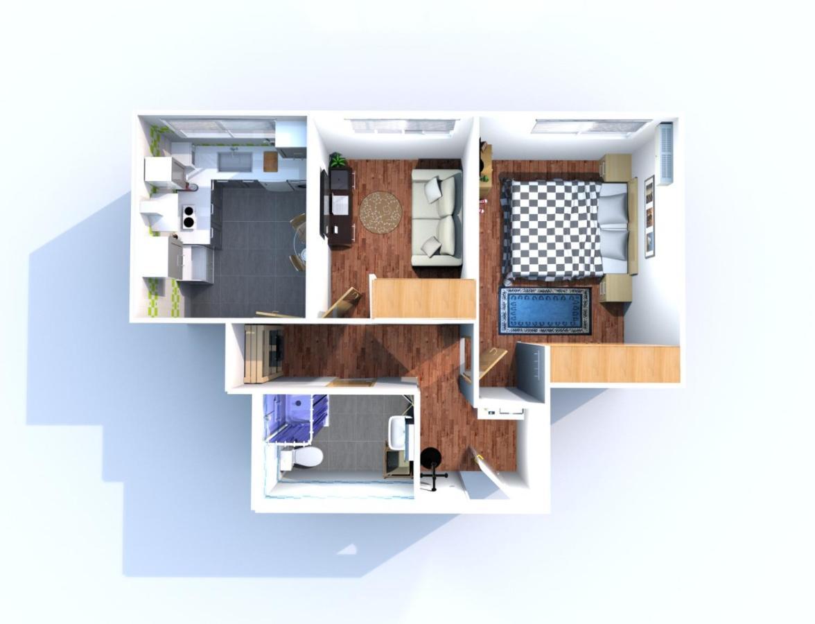 Global Properties, Planta Baja En Apartamento En Sagunto