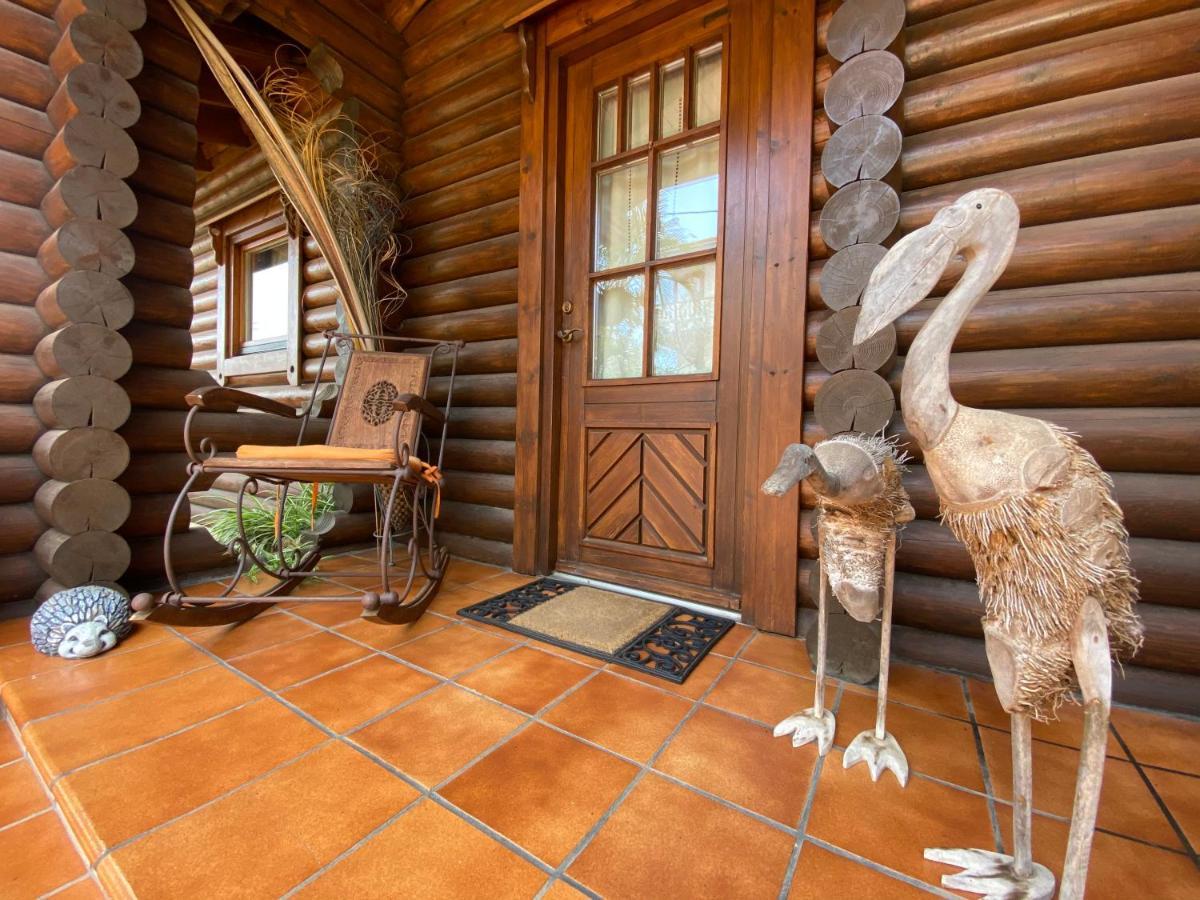 Nordic House Near The In Quiet Neighborhood, Amenities Holiday home Tacoronte