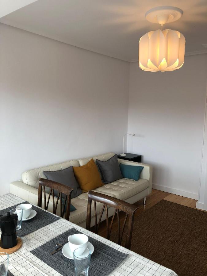 Piso Céntrico Y Tranquilo En Gernika Apartamento *