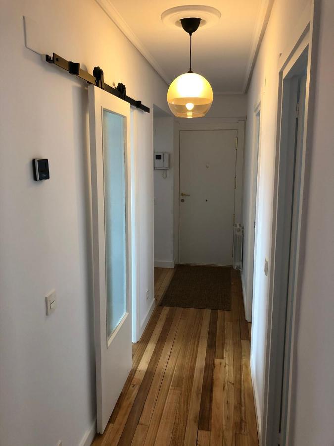 Apartamento Piso Céntrico Y Tranquilo En Gernika Guernica y Luno