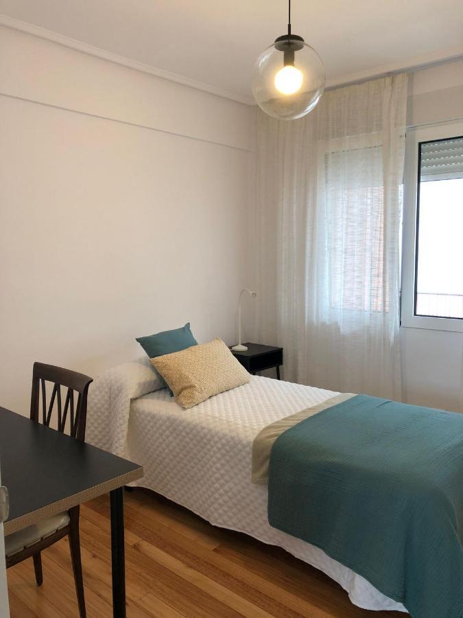 Piso Céntrico Y Tranquilo En Gernika Apartamento Guernica y Luno
