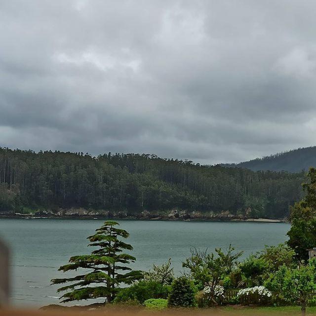 Casa Da Costa - Con Vistas Al Mar