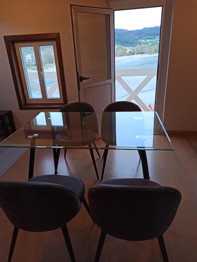 Casa Da Costa - Con Vistas Al Mar Cedeira
