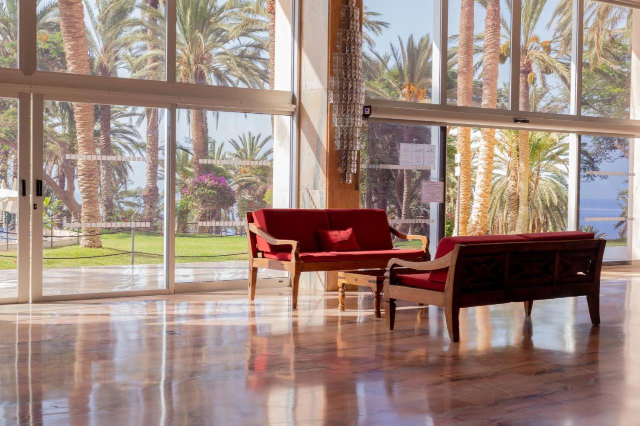Pierre & Marazul Del Sur Aparthotel 3*