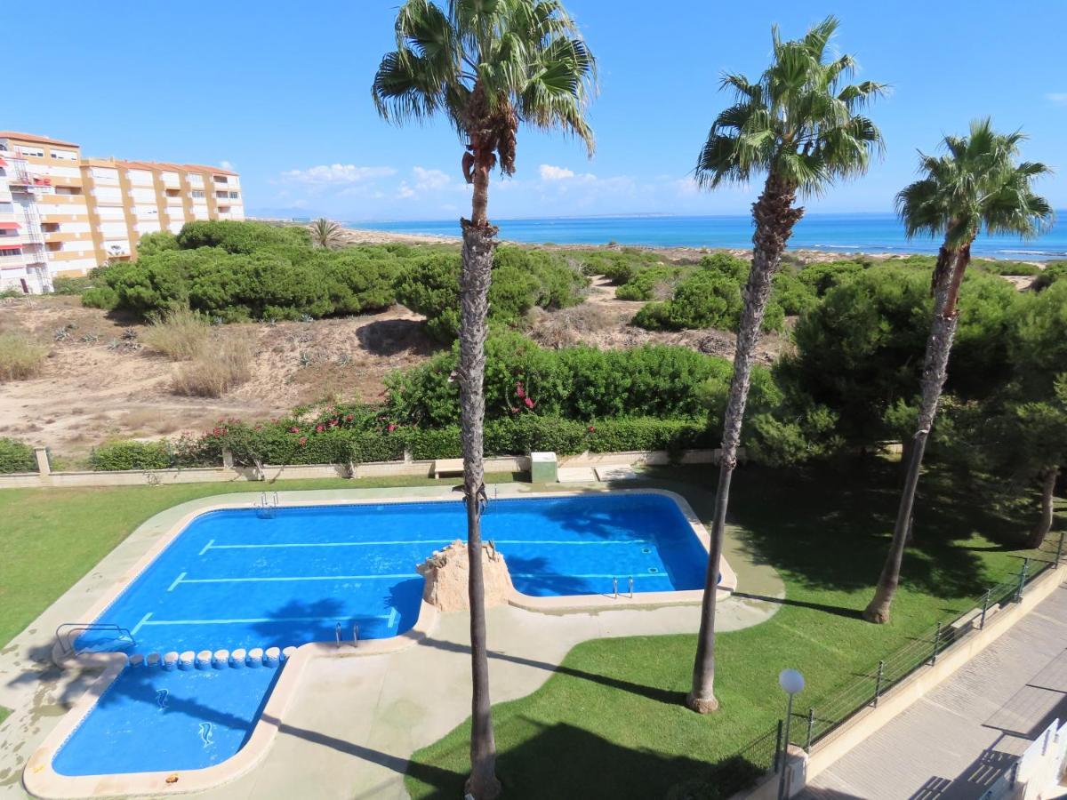 Apartment Splendid Beach Pinada Beach Iii *