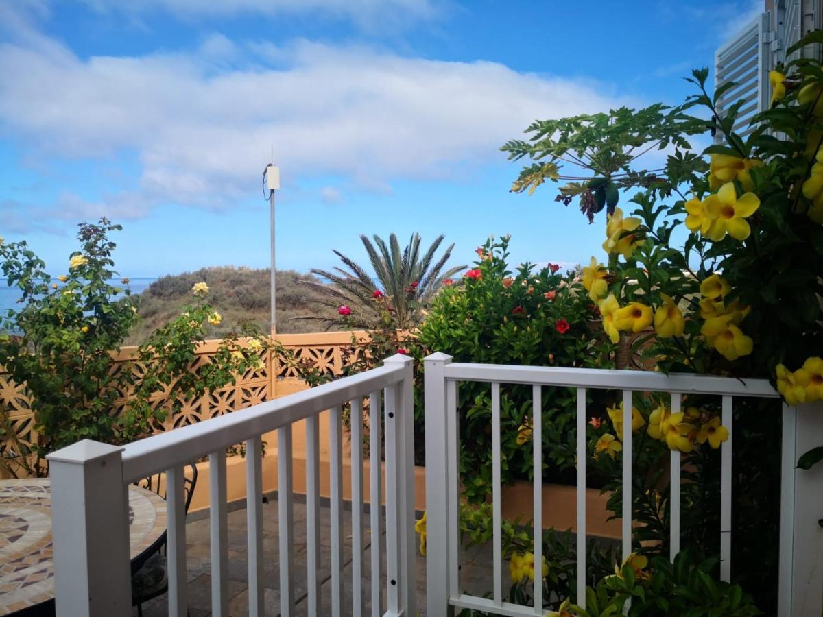 Casitas La Condesa