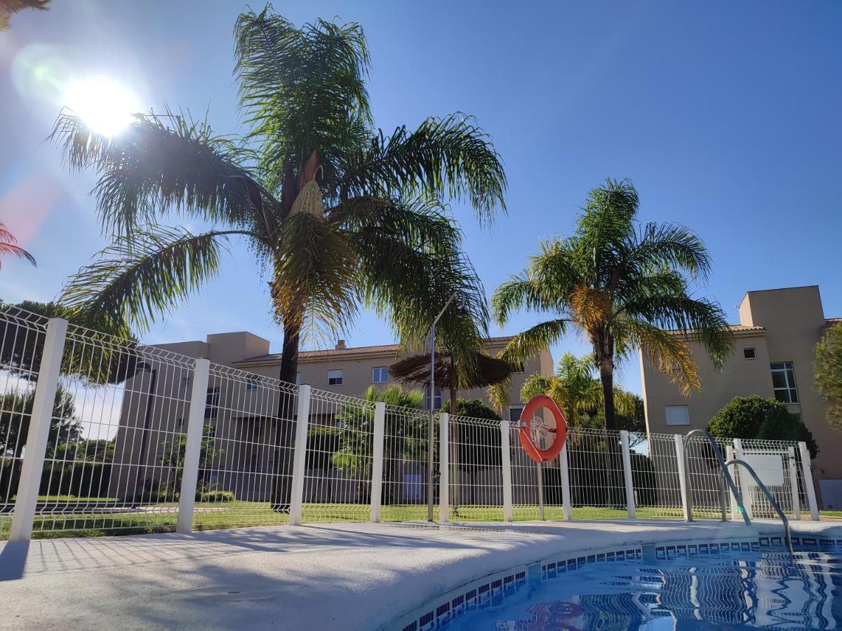 Apartamento Indo Loma Sancti Petri *